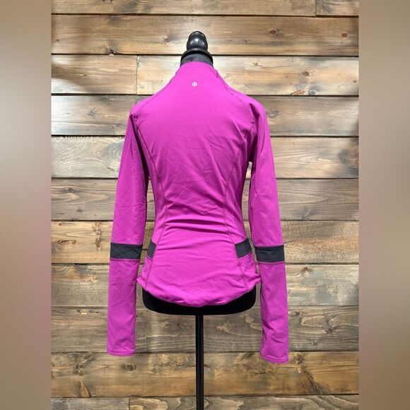 Lululemon Find Your Bliss Jacket - Picture 3 of 7